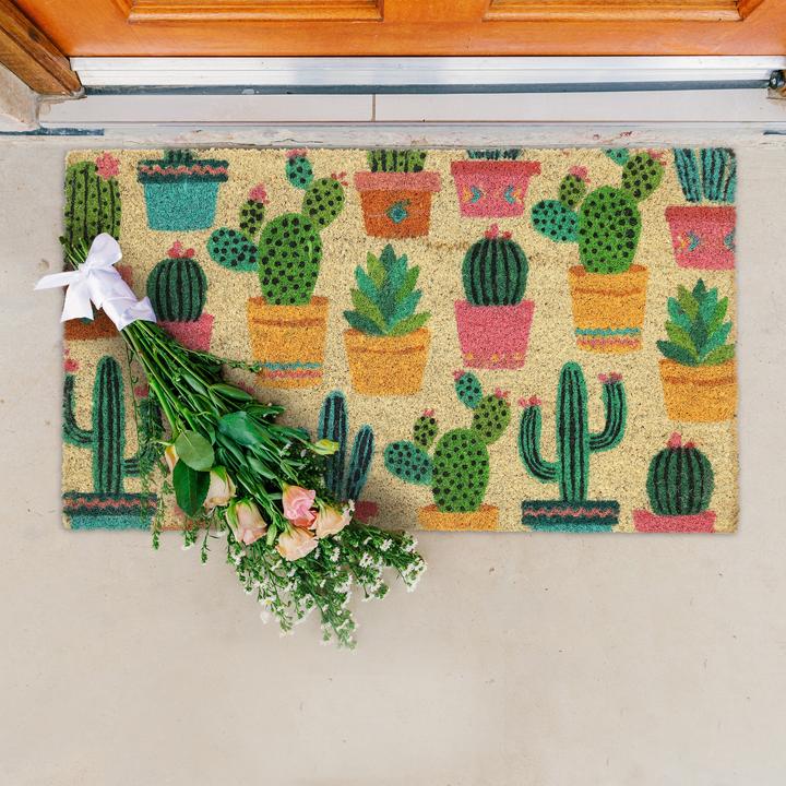 Image du produit Relaxdays Tapis de sol (75 x 42 x 1.5 cm)