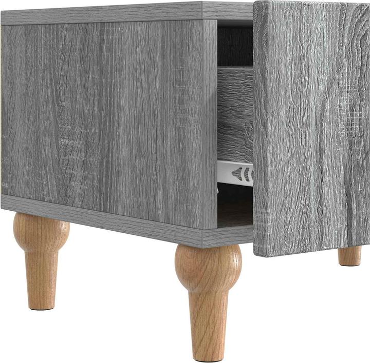 Produktbild vidaXL TV-Ständer (147 x 34.50 x 30 cm)