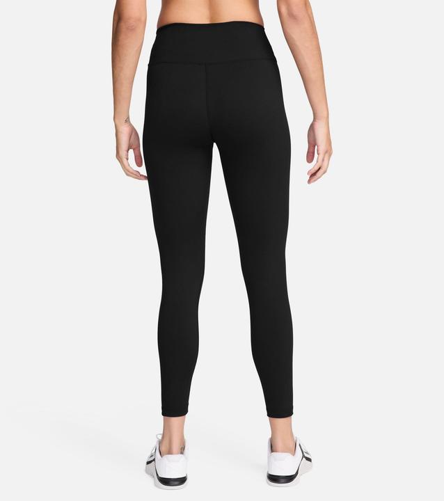 Produktbild Nike Women's One High-Waisted Shorts (XS)