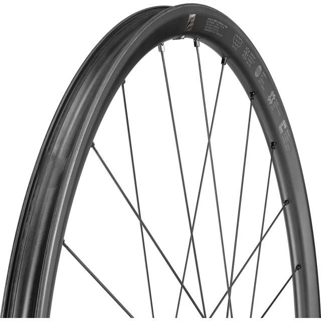 Image du produit Fulcrum Racing Speed DB 25+ (Roue arrière, 28")