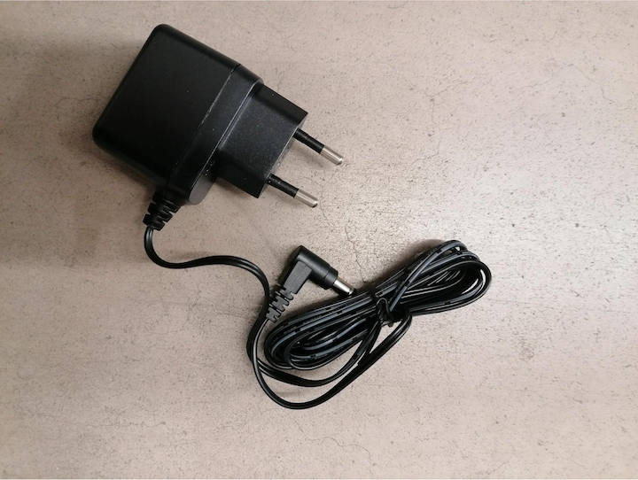 Produktbild Agfeo power supply T14 SIP