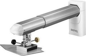 Actual product image BenQ 0.6 Wall Mount - mounting kit (wall mount for low projection distance) (Wall)
