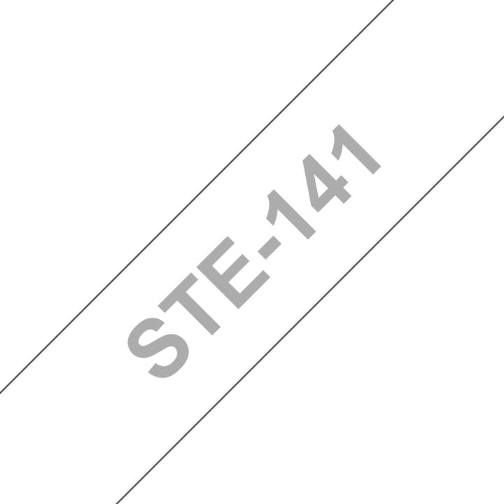 Actual product image Brother Ste-141 (1.80 cm, Black)