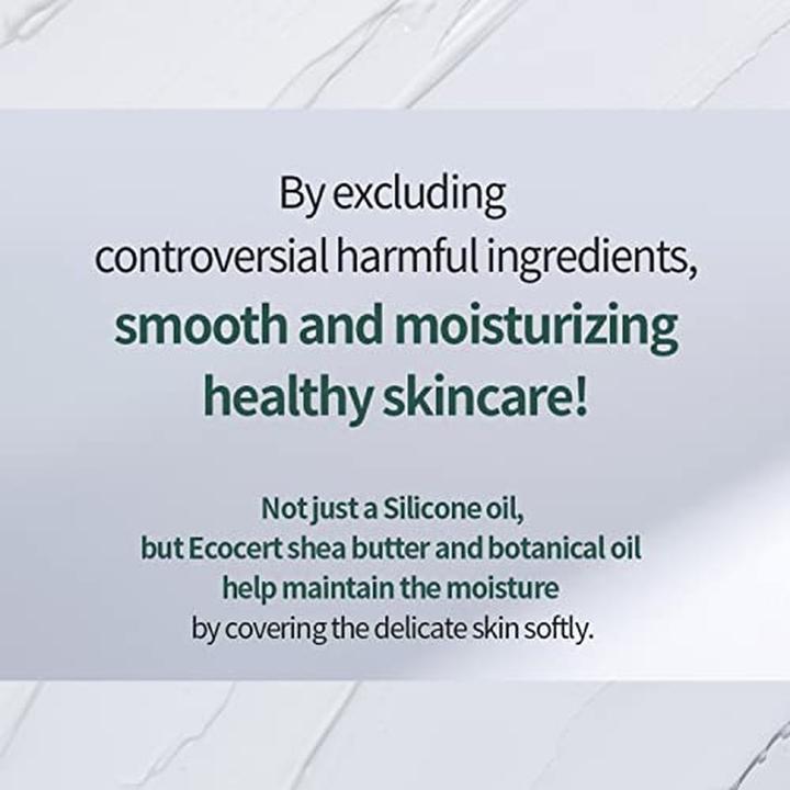 Produktbild Benton - Ceramide Cream 10000ppm (80 ml, 24h Creme)