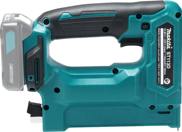 Actual product image Makita ST 113