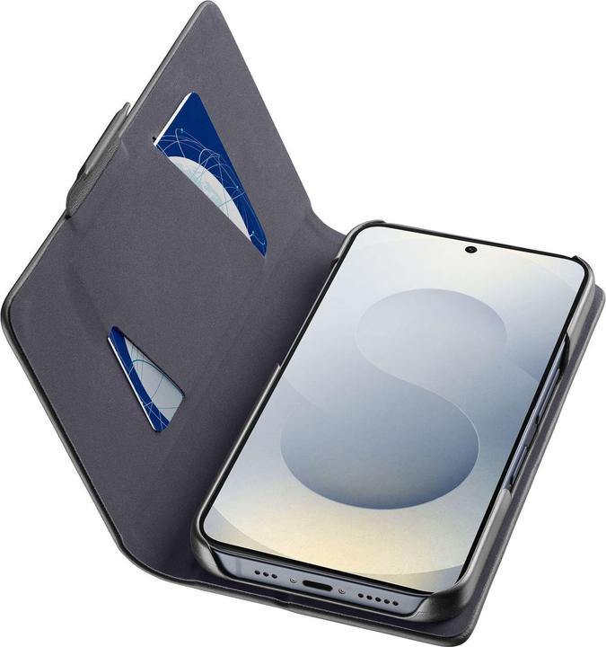 Produktbild Cellularline Book Case (Samsung Galaxy S25 FE)