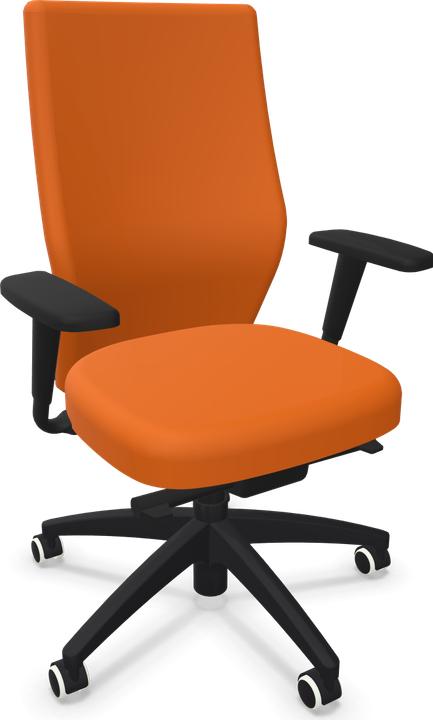 Image du produit Moving Otavo Q Chaise de bureau pivotante