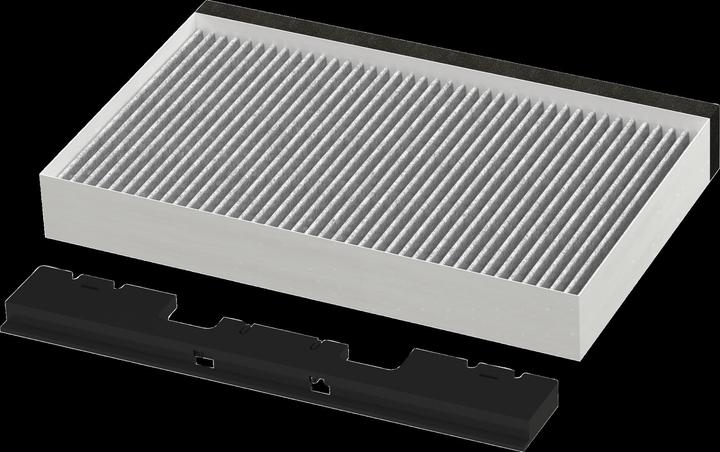 Actual product image Neff Z53CBB2X4 Clean Air Standard Odour Filter for Wall Dishes