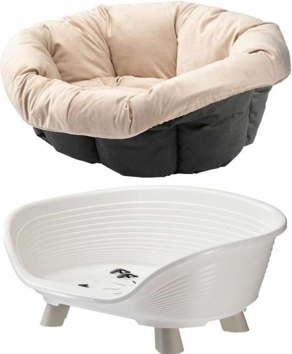 Actual product image Ferplast Hundebett (Dog)