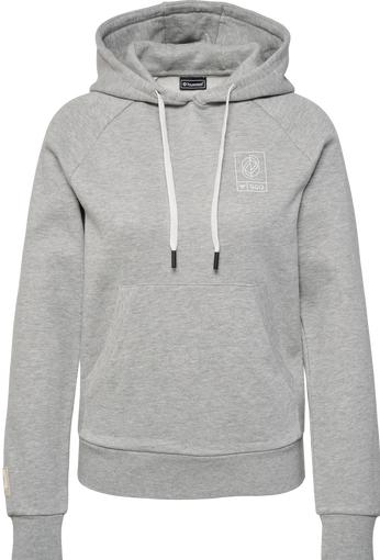 Image du produit hummel Gg12 Sweat Hoodie Femme (S)