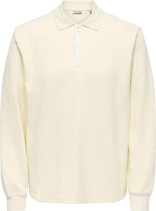 Produktbild Only & Sons Onstrevor Life Reg Ls Polo Noos