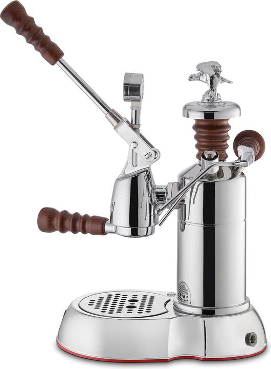 Actual product image La Pavoni Esperto Abile