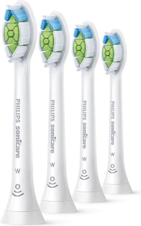 Philips Sonicare Optimal White (4x)