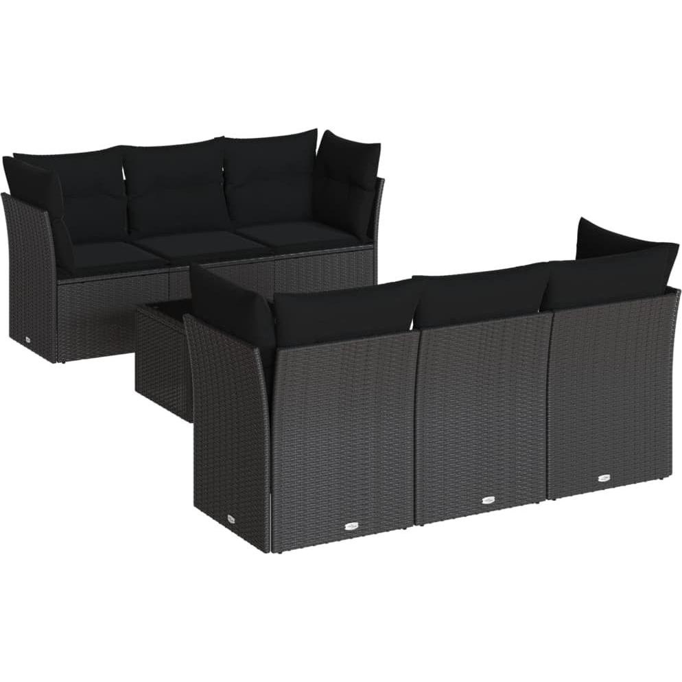 VidaXL, Gartenlounge, Vasoaºla