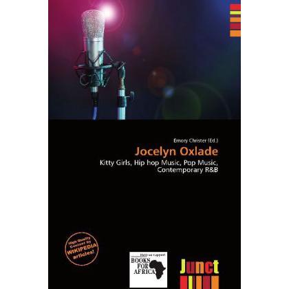 Jocelyn Oxlade, Fachbücher von Emory Christer