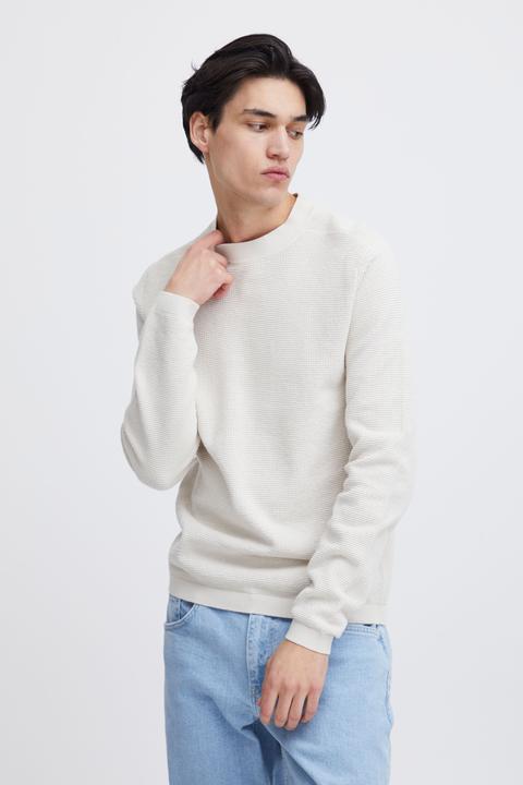 Immagine prodotto Casual Friday CFKarl maglia girocollo waffle 20504999 (3XL)
