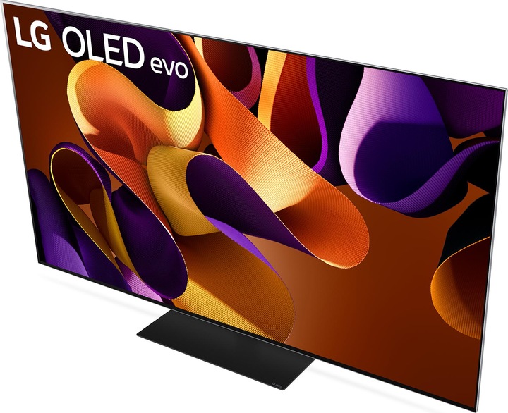 Produktbild LG OLED evo G4 Serie G4S OLED65G46LS (65", G4, OLED, 4K)