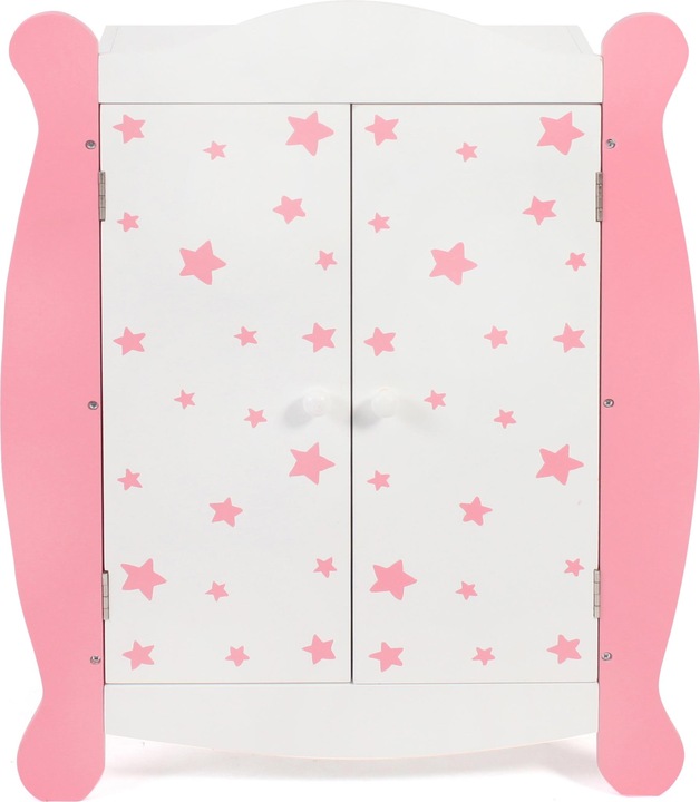 Stars Pink