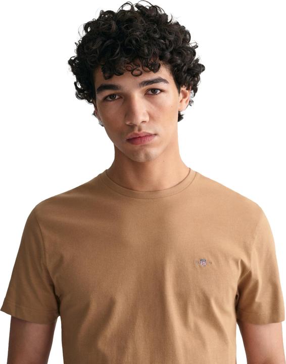 Produktbild GANT Reg Shield (XXL)