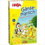 Produktbild Haba Gänsemarsch (Deutsch)