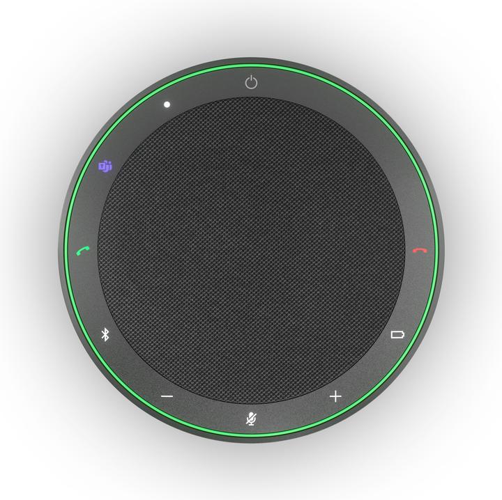 Produktbild Jabra Speak2 75 MS Link 380a