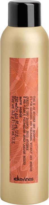 Davines More Inside - Shampooing sec invisible (250 ml, Shampoing sec)