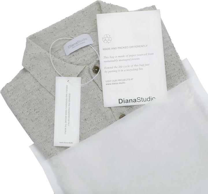 Produktbild Diana Studio Polo da Studio Diana (XL)