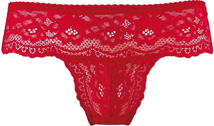 Immagine prodotto Axami V-9535 corda brasiliana rossa XL (XL)