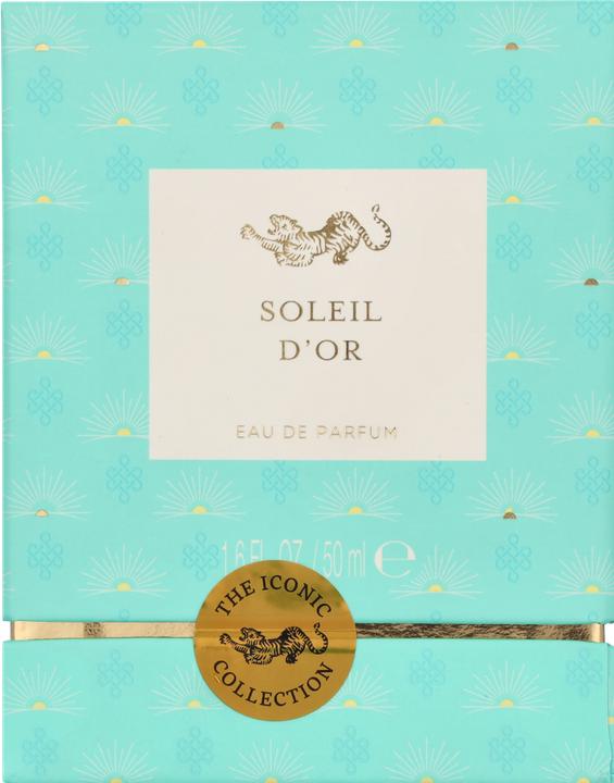 Produktbild Rituals 8719134120202 (Eau de Parfum, 50 ml)