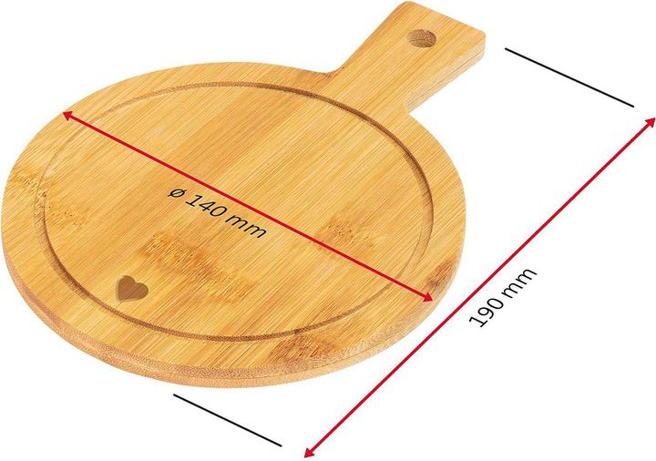 Actual product image Westmark Tapas Plate 'Tapas & Friends