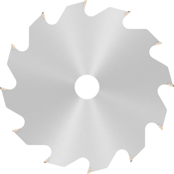 Actual product image Bosch Professional Zubehör PRO Wood circular saw blade, 140 x 2.4 x 20 mm