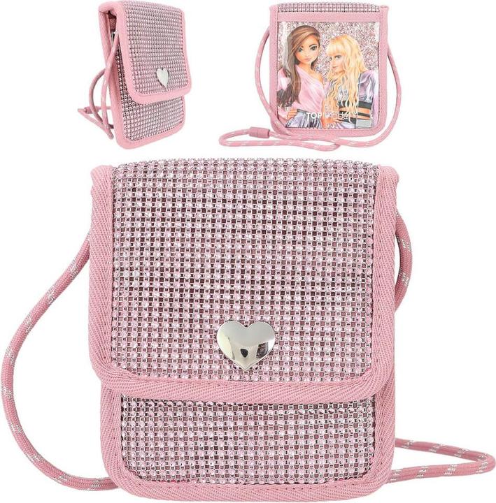 Immagine prodotto Depesche TOPModel - Marsupio GLITTER QUEEN ( 0412524 )