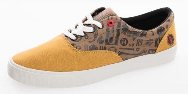 Image du produit Bucketfeet HardNine x KKADE (41)