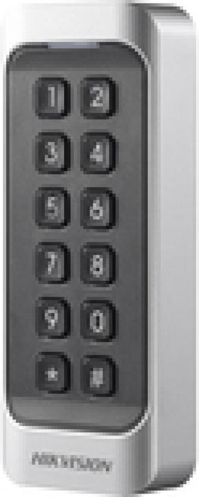 Access control