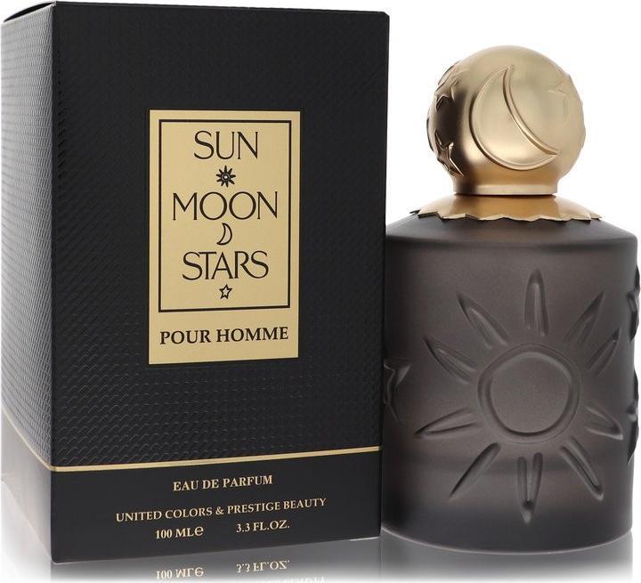 Produktbild Karl Lagerfeld Sun Moon Stars (100 ml)