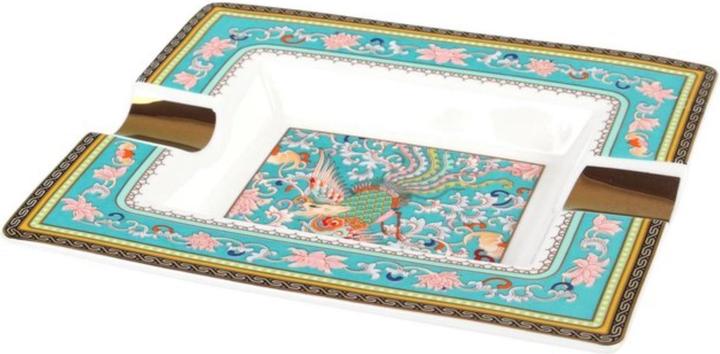 Image du produit Tamar Phoenix - Turquoise