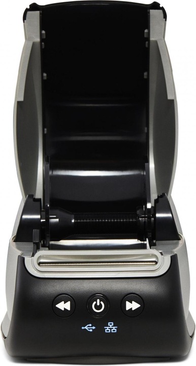Actual product image Dymo LabelWriter 550 Turbo (300 dpi)