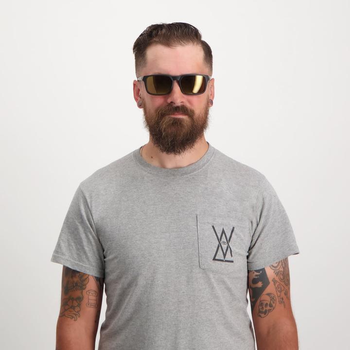 Actual product image BBB Cycling Spectre Fietsbril - Zonnebril - Casual Sportbril - Mat Zwart - BSG-66