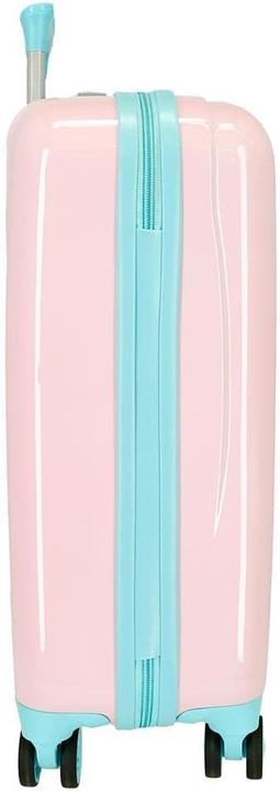 Produktbild Disney Minnie Floreale Rosa
