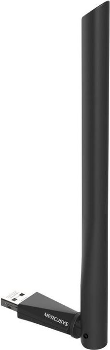 Produktbild Mercusys TP-LINK MA30H AC1300 High Gain Wi-Fi USB Adapter (USB, USB 2.0)