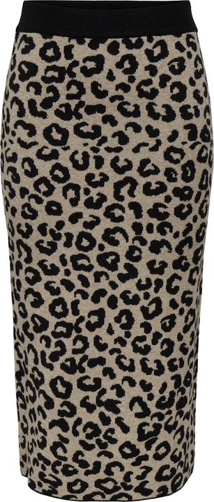 Produktbild Only ONLIBI Midirock Strickrock (XL)