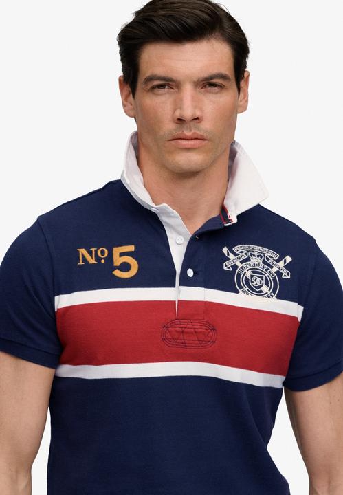 Immagine prodotto Superdry Emblem Jersey (L)