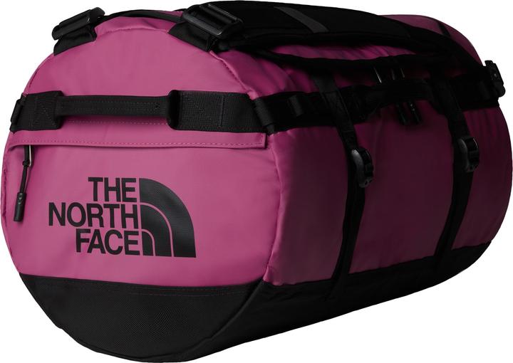 Tnf Black, cyber bacca