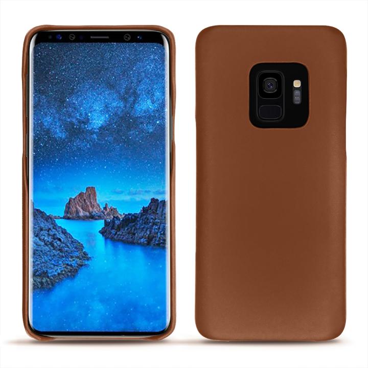 Image du produit Noreve Housse cuir (Samsung Galaxy S9)