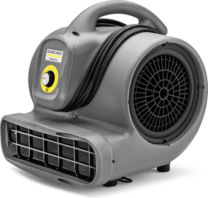 Kärcher Professional Kärc luchtblazer AB 20 Ec | 1.004-062.0 (Elektrische stroom, Bladzuiger)