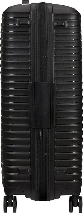 Image du produit Samsonite Valise de voyage - Upscape Spinner 4 wiel 75/28 Uitbreidbaar Black (114 l)
