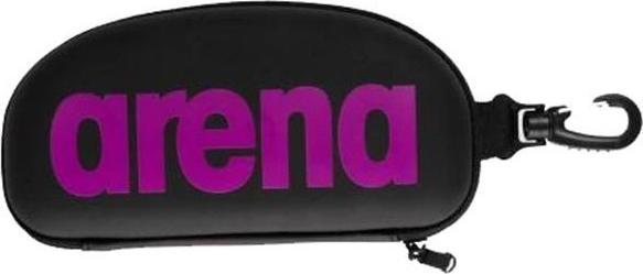 Actual product image Arena Swimming goggles case