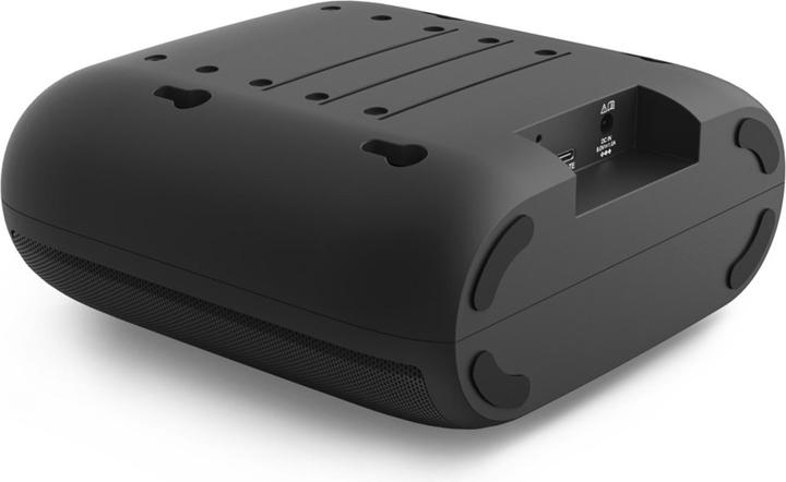 Produktbild Hama DIR400 (DAB+, FM, Internetradio, DAB, WLAN, Bluetooth)