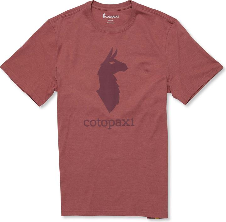 Immagine prodotto Cotopaxi M Llama T-Shirt (L)