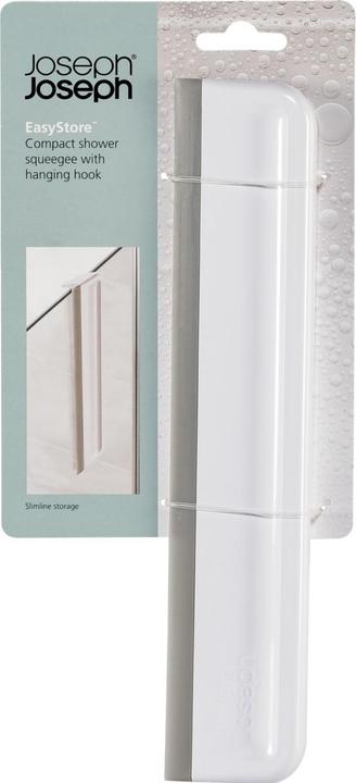 Actual product image Joseph Joseph Shower wiper